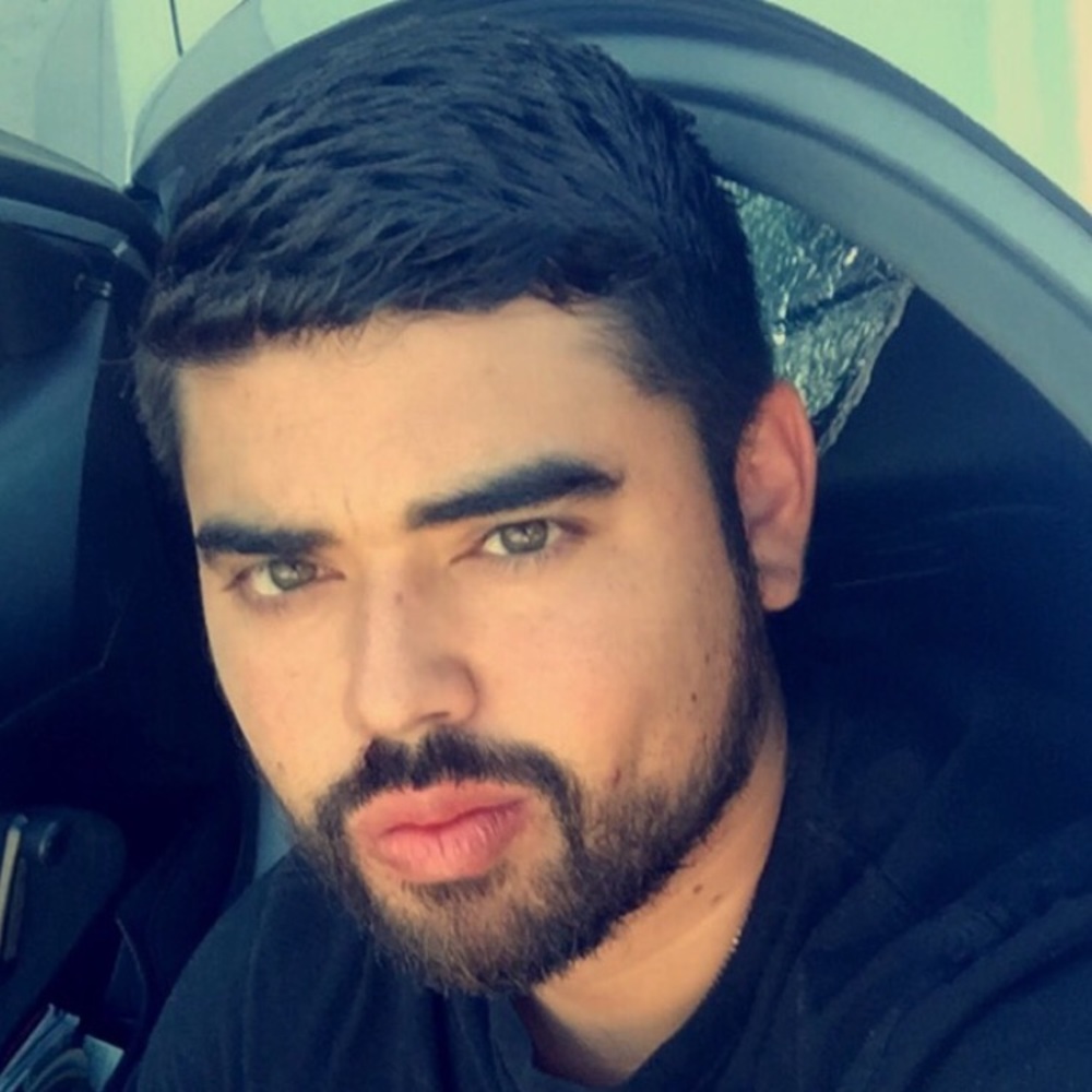 Meet your Posher, Rich